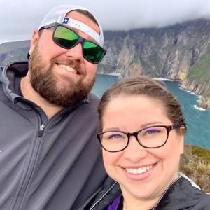 Meet your Posher, Geoffrey